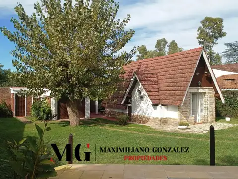 Venta casa - La Unión, Ezeiza