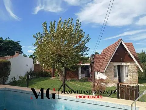 Casa en Venta de 1 dormitorio