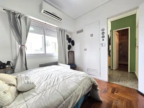 Departamento en Venta 55 años