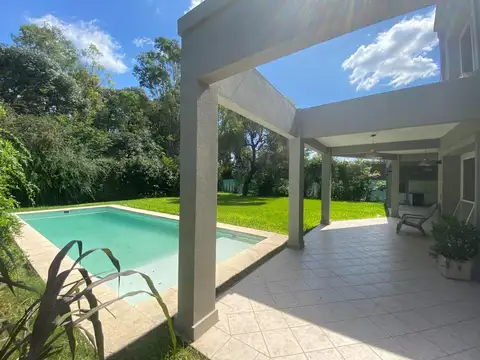 Barrio Los Jazmines, Pilar Del Este