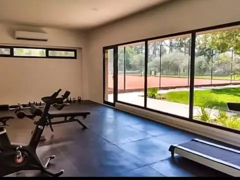 Terreno en venta - 1.009Mts2 - Los Cardales