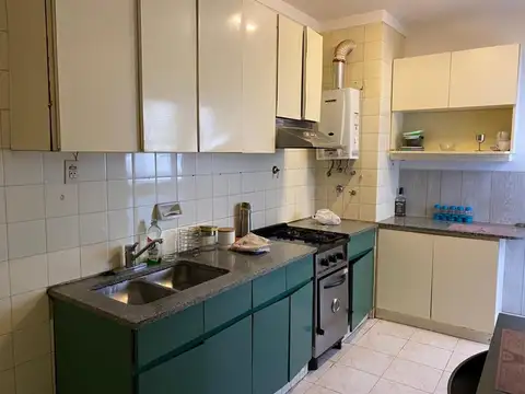 Alquiler departamento 4 amb Balcón Villa Devoto