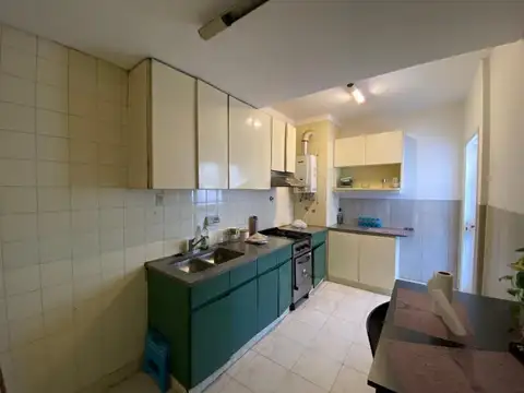 Departamento en Alquiler 26 años