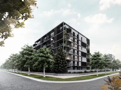 Venta Cochera en Condominio Paddock - Fisherton, Rosario