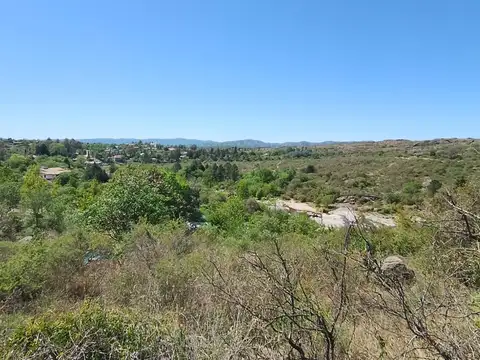 SOCAVON - CAMPING PARADOR