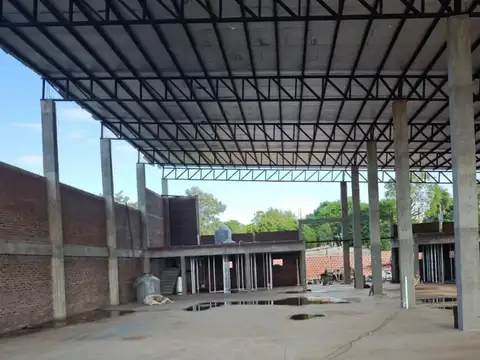 Local en Alquiler A Estrenar