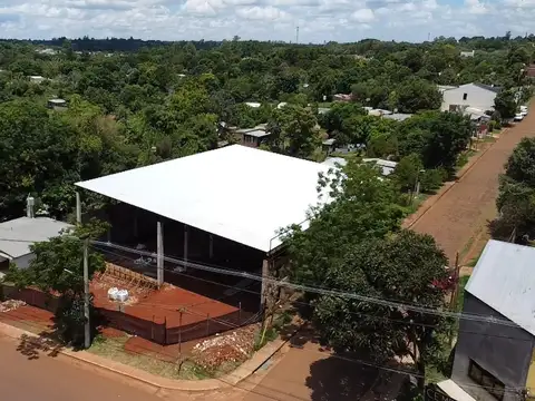 Local en Alquiler en Posadas, USD 4.500