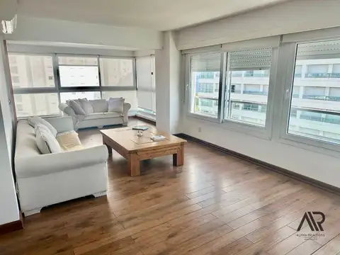 Departamento en Venta de 5 ambientes