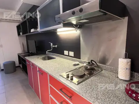 DEPARTAMENTO | MONOAMBIENTE C/ 2 COCHERAS 2 BAULERAS | CASTELAR