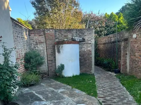 Moreno 100, Piso PB
