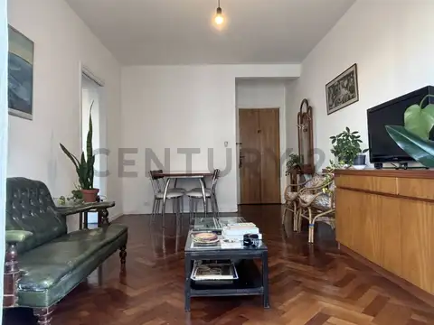 Departamento en Venta en Constitucion, USD 85.000