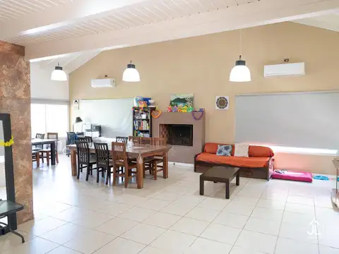 Casa en Venta 10 años