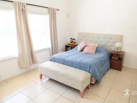 Propiedad en venta en E1 en el barrio privado Cardales Village