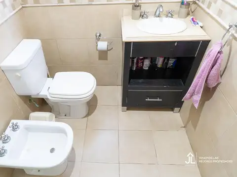 Propiedad en venta en E1 en el barrio privado Cardales Village