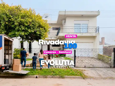 Casa en Sanford