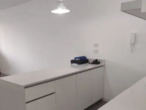 Tempora Belgrano - Full amenities