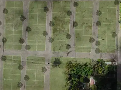 Terreno en Venta de 687,0 m2