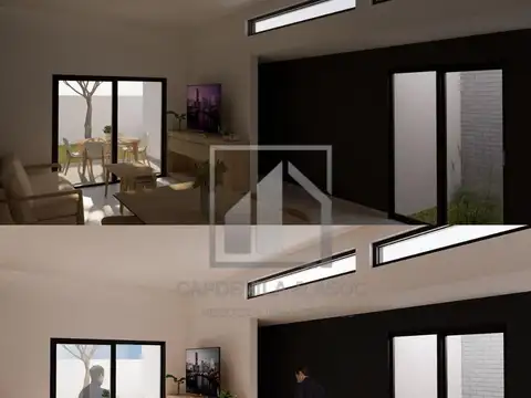 Terrazas De Manantiales .