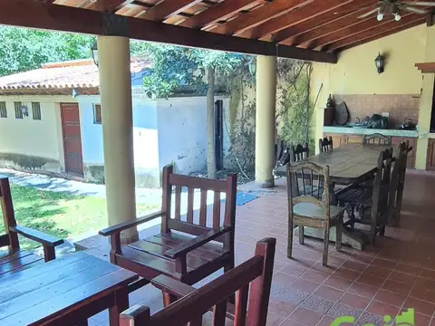 Casa en Venta A Estrenar