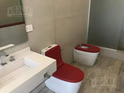 Casa a estrenar en Canning, Ezeiza
