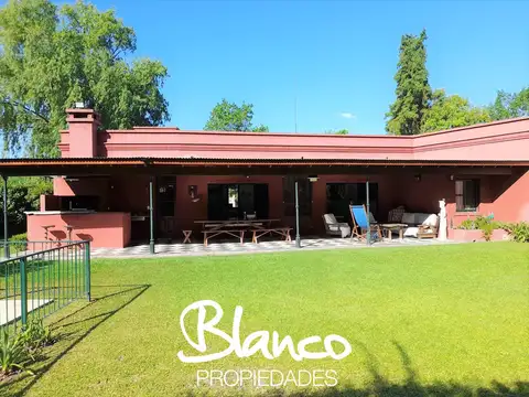 Estancias del Pilar - Champagnat -