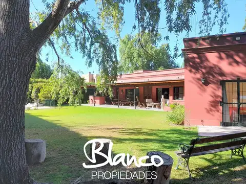 Casa  en Alq. Temporario en Estancias del Pilar, Pilar, G.B.A. Zona Norte