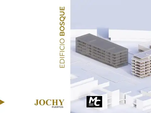 Departamento en Venta Apto profesional