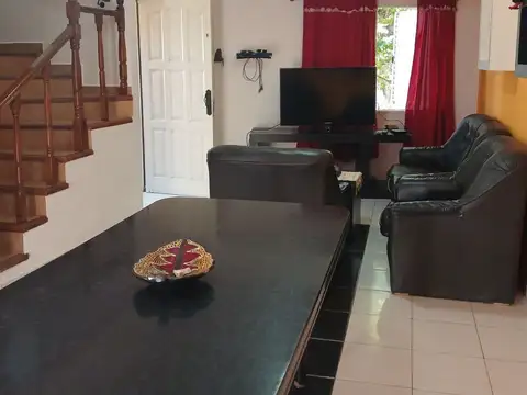 Casa en Venta en San Bernardo del Tuyu, USD 115.000