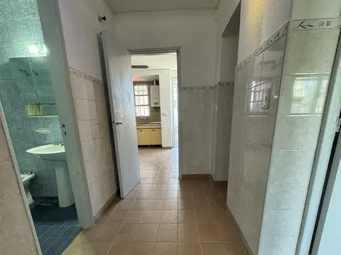 Departamento en Alquiler de 2 dormitorios