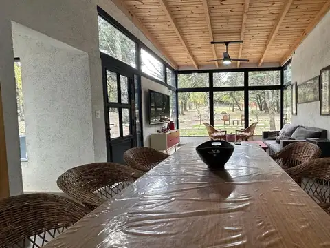 Casa en Venta 1 año