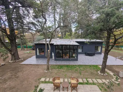 VENTA EXCLUSIVA PROPIEDAD EN CASA GRANDE PUNILLA