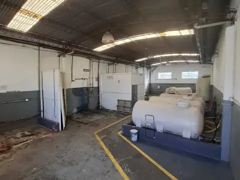 Galpon en Alquiler en Villa Maipú, $ 4.500.000