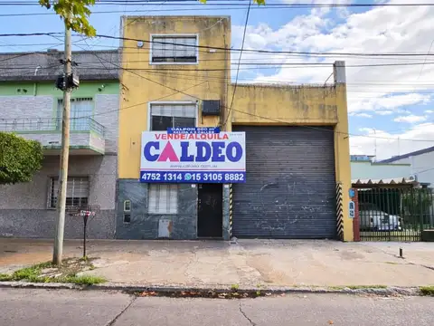 Galpon en Alquiler en Villa Maipú, $ 4.500.000
