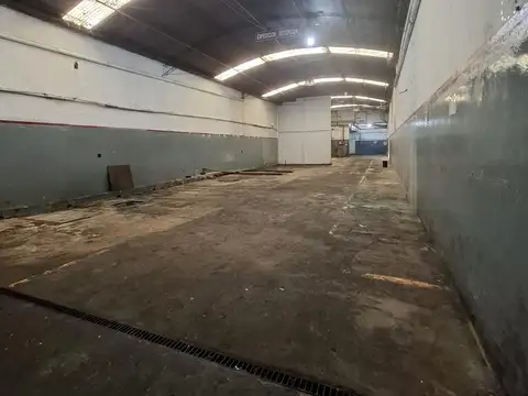 Galpon en Alquiler en Villa Maipú, $ 4.500.000
