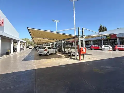 LOCALES - EN SHOPPING - ZONA OESTE, RIVADAVIA