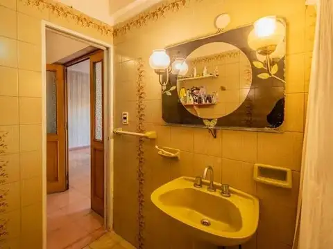 Departamento en Venta 35 años