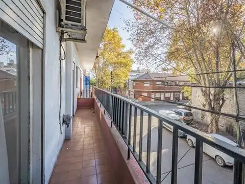 Departamento en Venta en Ciudadela, USD 55.000