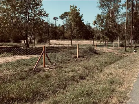 Terreno en Venta en La Bota, USD 237.500