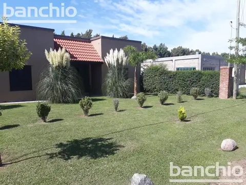 Casa en Venta A Estrenar