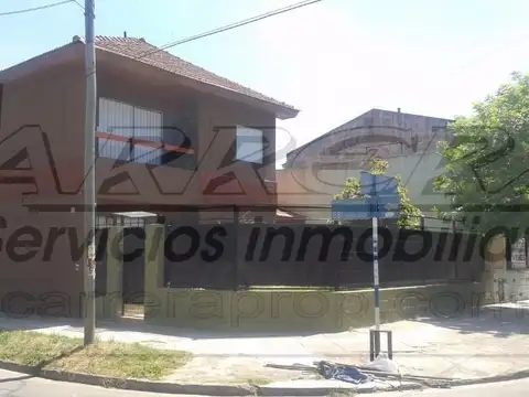 VENTA CASA  4amb en San Andres, Pcia de BSAS –   - tasamos HOY