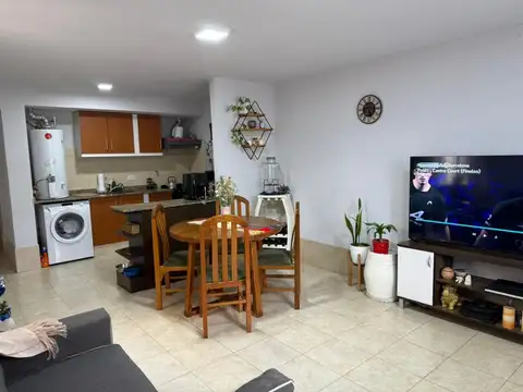 Departamento en Venta 8 años