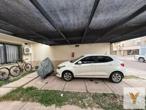 Departamento en Venta en Dorrego, USD 82.000