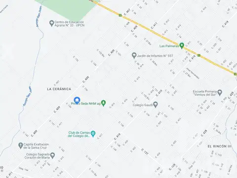 Casa en Venta en Arturo Segui, USD 105.000