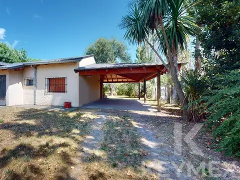 Casa en Venta 20 años