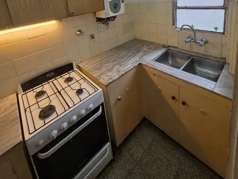 Departamento en Venta de 2 dormitorios