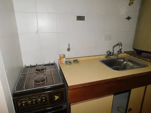 Departamento en Alquiler 40 años