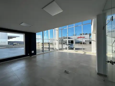 Galpon en Venta 98  mts Fondo