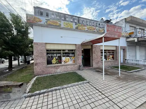 Avenida Richieri 3100