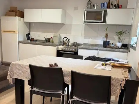 Departamento en Venta 2 años