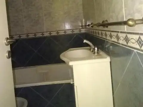 DEPARTAMENTO 2 AMB. CON PATIO , NUEVO VALOR 